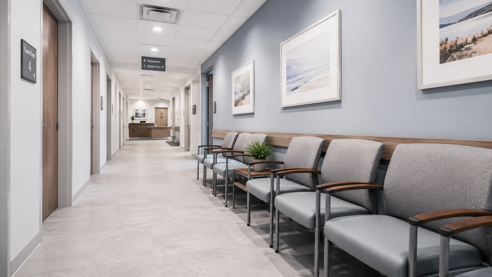 Why Clinical Programs Set Shoe Rules